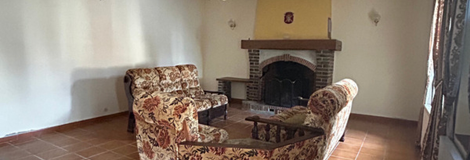 Maison 10 Pièces 230 m² à vendre à Le Charme (45230)