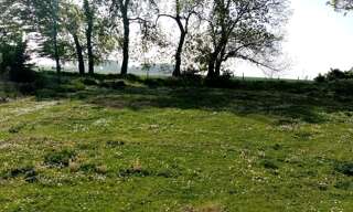Terrain  950 m² à vendre à Colleville (76400)
