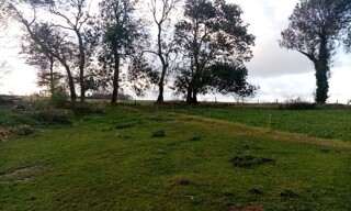 Terrain  950 m² à vendre à Valmont (76540)