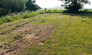Terrain  950 m² à vendre à Angerville-la-Martel (76540)