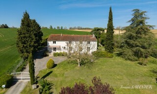 Maison 7 Pièces 320 m² à vendre à Puylaurens (81700)