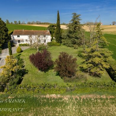 Maison 7 pièces 495000 €