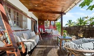Maison 3 Pièces 80 m² à vendre à Saint-Paul (97460)