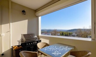 Appartement 4 Pièces 84 m² à vendre à Grigny-sur-Rhône (69520)