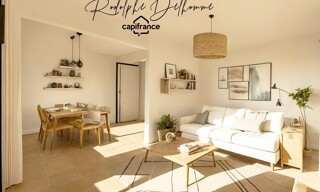 Appartement 4 Pièces 84 m² à vendre à Grigny-sur-Rhône (69520)