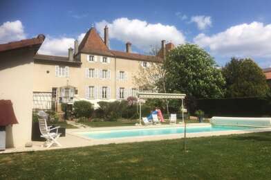 Maison 14 pièces 990000 €