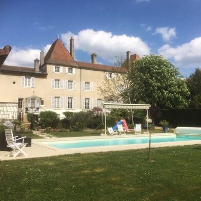 Maison 14 pièces 990000 €