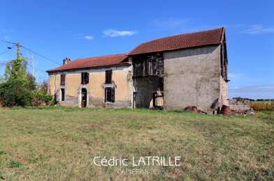 Maison 4 pièces 110000 €