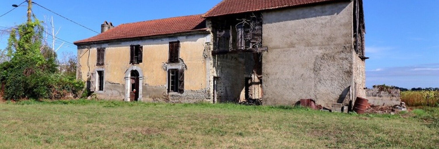 Maison 4 Pièces 280 m² à vendre à Tarbes (65000)