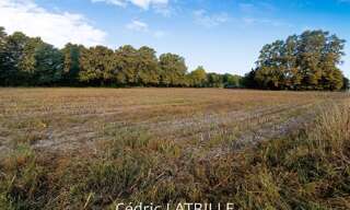 Terrain  770 m² à vendre à Tostat (65140)