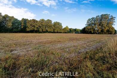 Terrain  30000 €