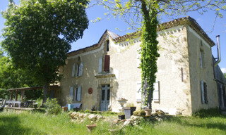 Maison 6 Pièces 160 m² à vendre à Montesquiou (32320)