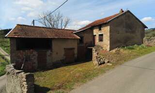 Maison 2 Pièces 40 m² à vendre à Dompierre-les-Ormes (71520)