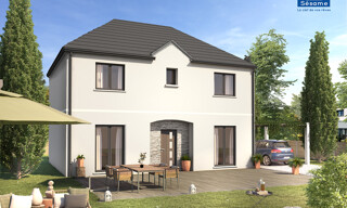 Maison 7 Pièces 133 m² à vendre à Villecresnes (94440)