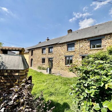 Maison 10 pièces 258000 €