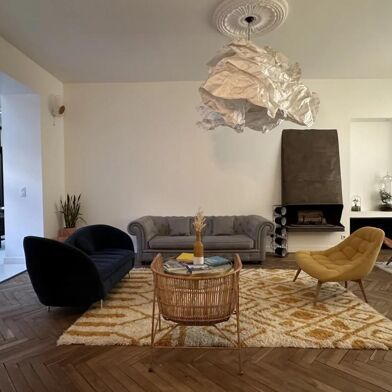 Maison 9 pièces 1560000 €