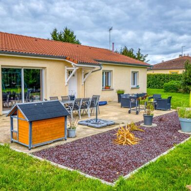 Maison 6 pièces 320000 €