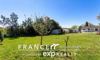 Maison 4 Pièces 80 m² à vendre à Bérat (31370)