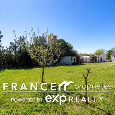 Maison 4 pièces 262000 €