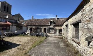 Maison 7 Pièces 185 m² à vendre à Moret-Loing-et-Orvanne (77250)