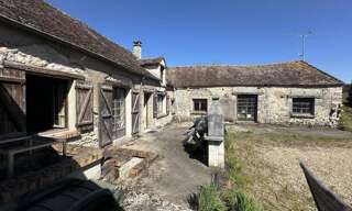 Maison 7 Pièces 185 m² à vendre à Moret-Loing-et-Orvanne (77250)