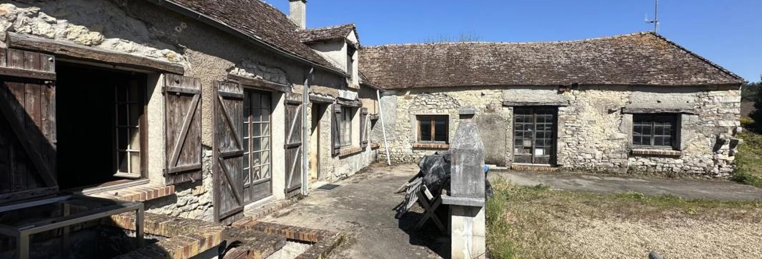 Maison 7 Pièces 185 m² à vendre à Moret-Loing-et-Orvanne (77250)