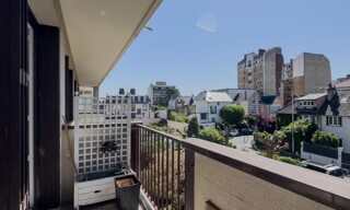 Appartement 2 Pièces 57 m² à vendre à Bois-Colombes (92270)