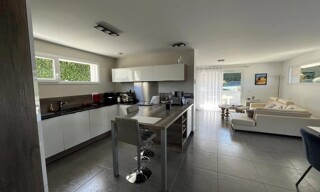 Maison 5 Pièces 125 m² à vendre à Lugrin (74500)