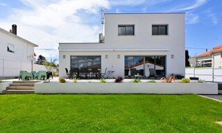 Maison 5 Pièces 180 m² à vendre à Vaux-sur-Mer (17640)