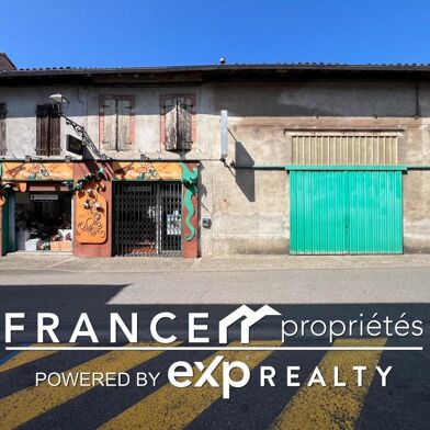 Immeuble  130000 €