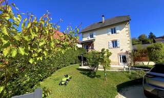 Maison 5 Pièces 123 m² à vendre à Chilly (74270)