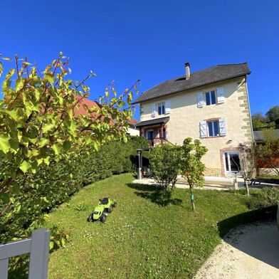 Maison 5 pièces 435000 €