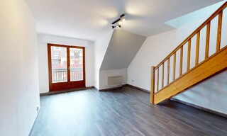 Appartement 3 Pièces 63 m² à vendre à Lingolsheim (67380)