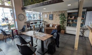 Commerce 3 Pièces 135 m² à vendre à Lyon 3 (69003)