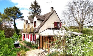 Maison 5 Pièces 91 m² à vendre à Gisors (27140)