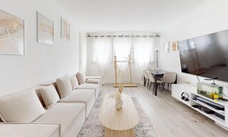 Appartement 2 Pièces 50 m² à vendre à Mundolsheim (67450)