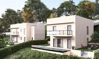 Maison 5 Pièces 132 m² à vendre à Gorbio (06500)