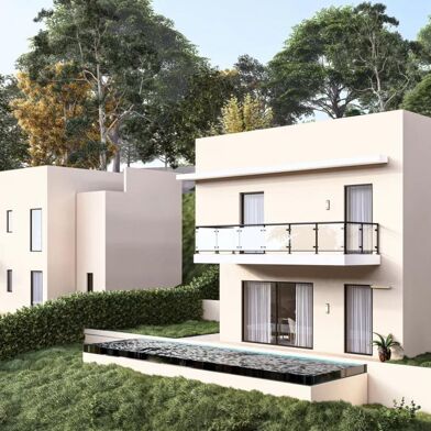Maison 5 pièces 849000 €
