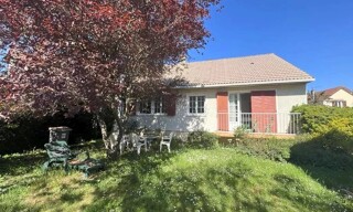 Maison 4 Pièces 95 m² à vendre à Vernouillet (78540)