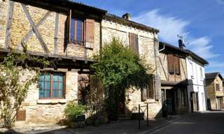 Maison 12 Pièces 260 m² à vendre à Monsempron-Libos (47500)