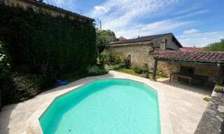 Maison 12 Pièces 260 m² à vendre à Monsempron-Libos (47500)