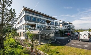 Bureau  179 m² à vendre à Annecy (74000)