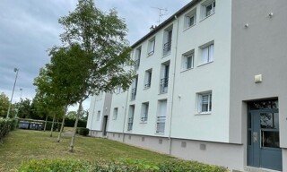 Appartement 3 Pièces 62 m² à vendre à Langeais (37130)