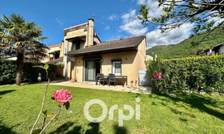 Maison 4 Pièces 91 m² à vendre à Le Versoud (38420)