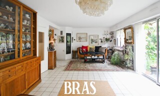 Maison 6 Pièces 128 m² à vendre à Nantes (44000)
