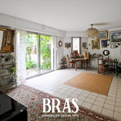 Maison 6 pièces 548550 €