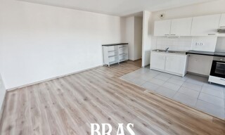 Appartement 3 Pièces 58 m² à vendre à Nantes (44100)