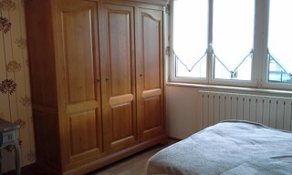 Appartement 1 Pièce 26 m² à louer à Thionville (57100)