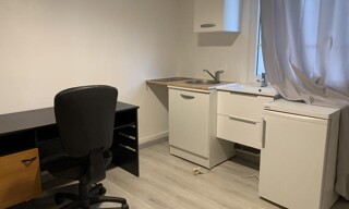 Appartement 1 Pièce 19 m² à louer à Malakoff (92240)