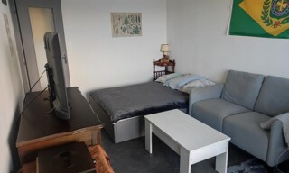 Appartement 1 Pièce 32 m² à louer à Dijon (21000)